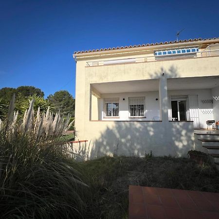 Casa Buckingham 27B Leilighet Torroella de Montgrí Eksteriør bilde