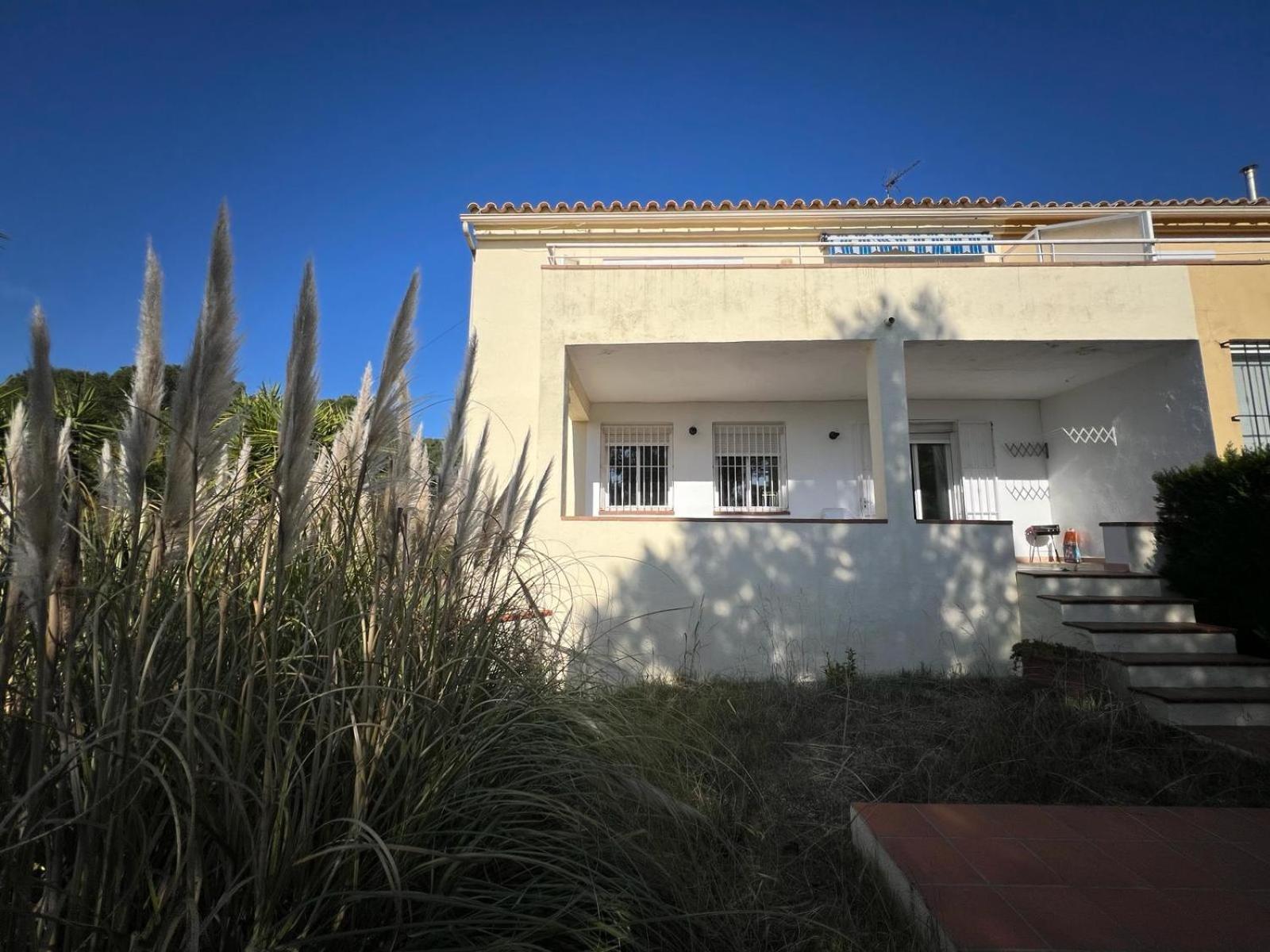 Casa Buckingham 27B Leilighet Torroella de Montgrí Eksteriør bilde